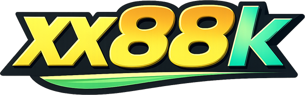 Logo xx88k